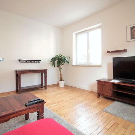 Charming 3-Bedroom Apartment With Parking Lot Вюрцбург Экстерьер фото