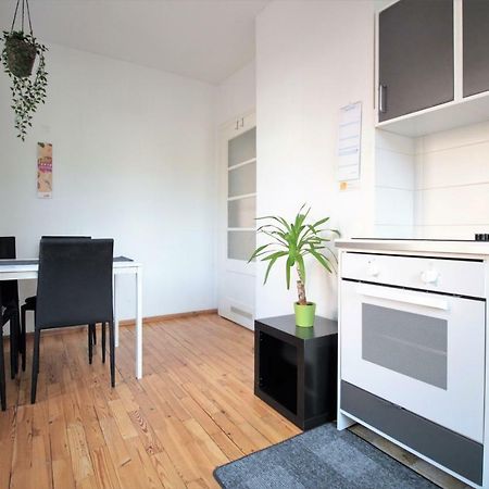 Charming 3-Bedroom Apartment With Parking Lot Вюрцбург Экстерьер фото